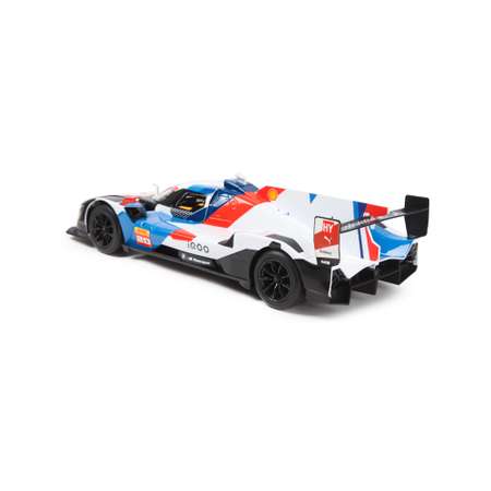 Автомобиль РУ Rastar BMW V8 1:14