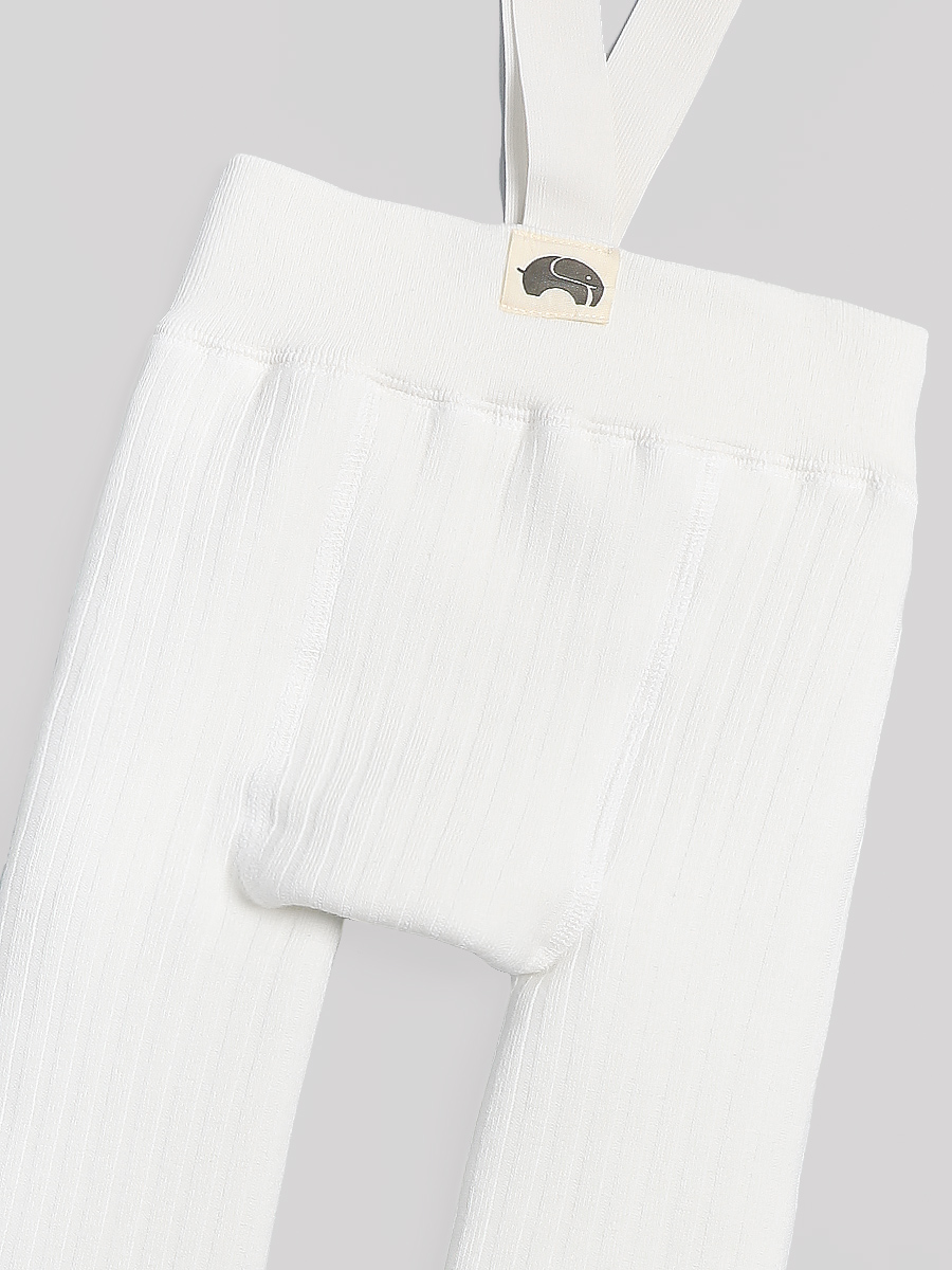 Штанишки Соль и Перец sp149белый - фото 3