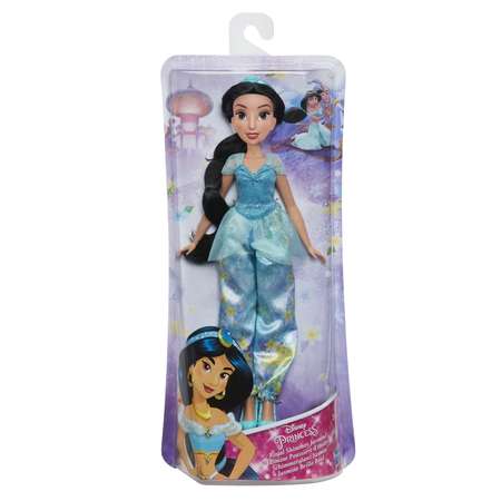 Кукла модельная Princess