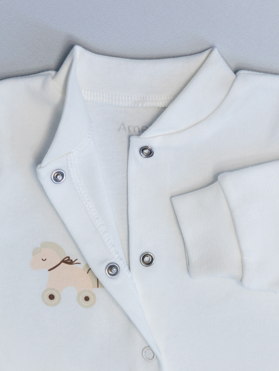 Комплект Amelli КЛ.330.011.0.098.005беж - фото 2