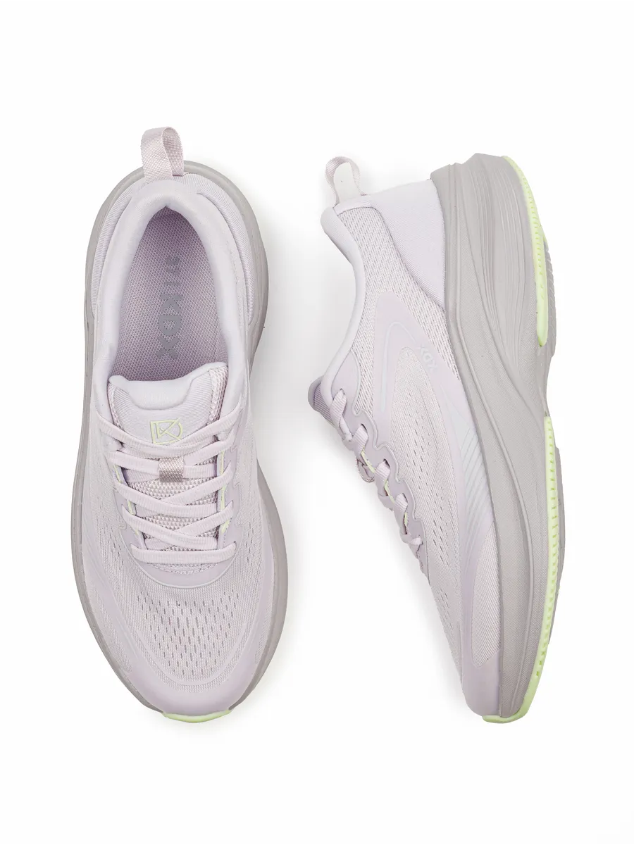 Кроссовки KDX DRN-07 lilac - фото 1
