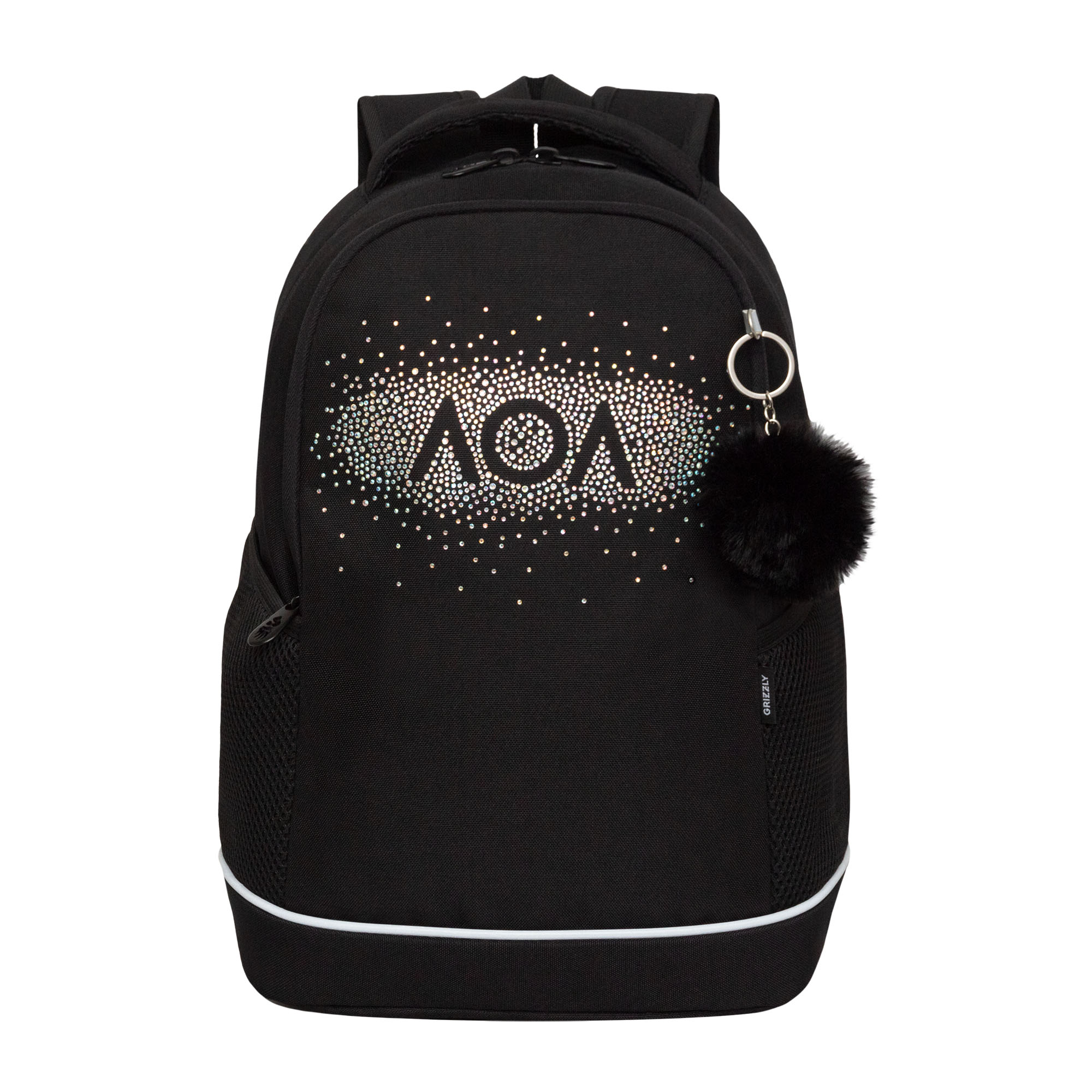 Рюкзак Grizzly Лол - фото 1