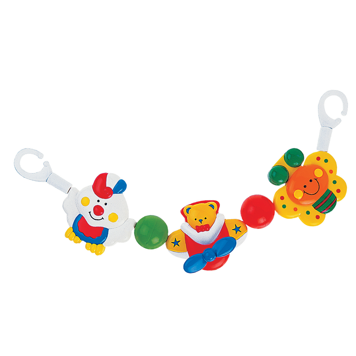 Игрушка Canpol Babies погремушка - фото 1