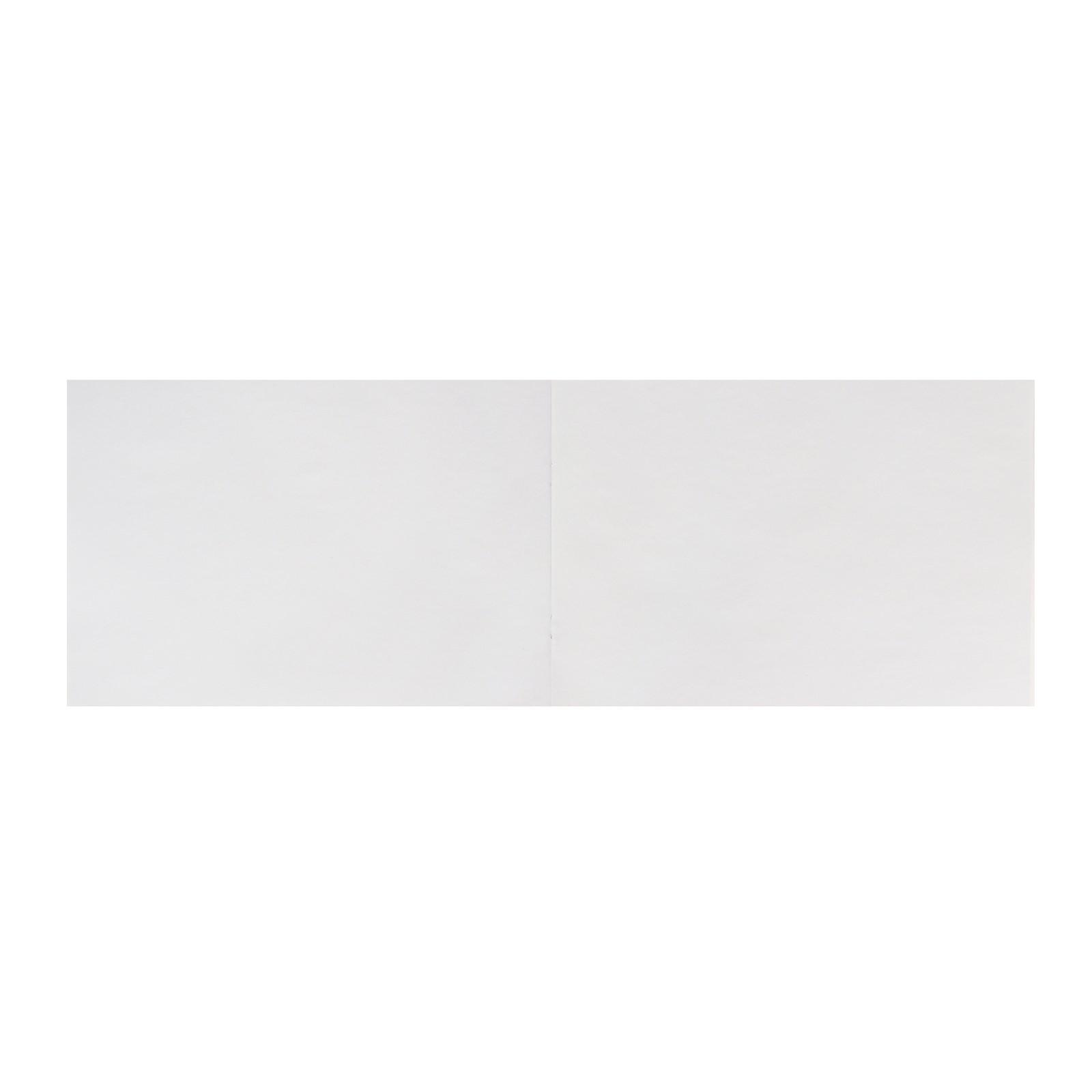 Альбом Calligrata А5 40 лист. - фото 2