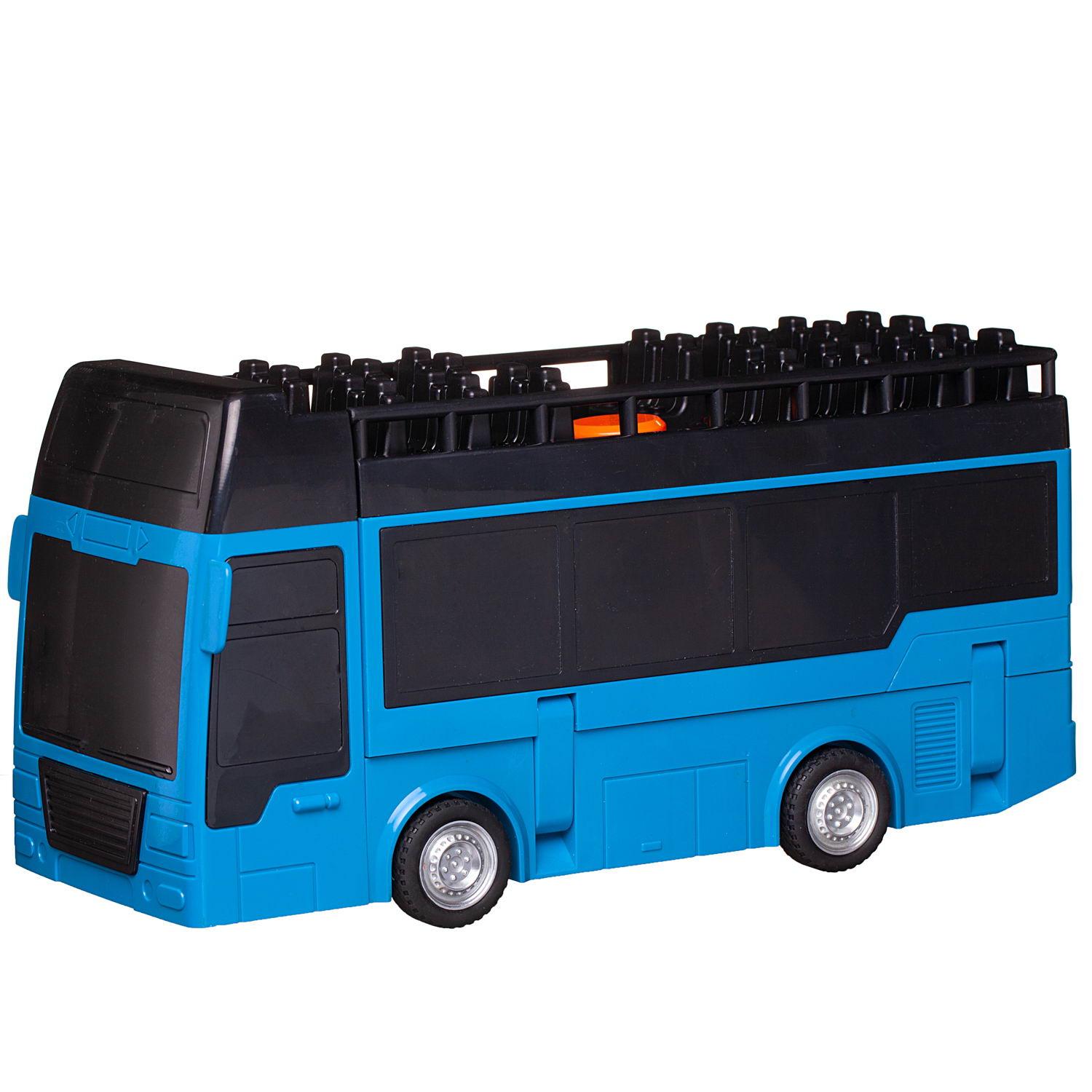 Автобус Junfa Туристический ZY1266925 - фото 3