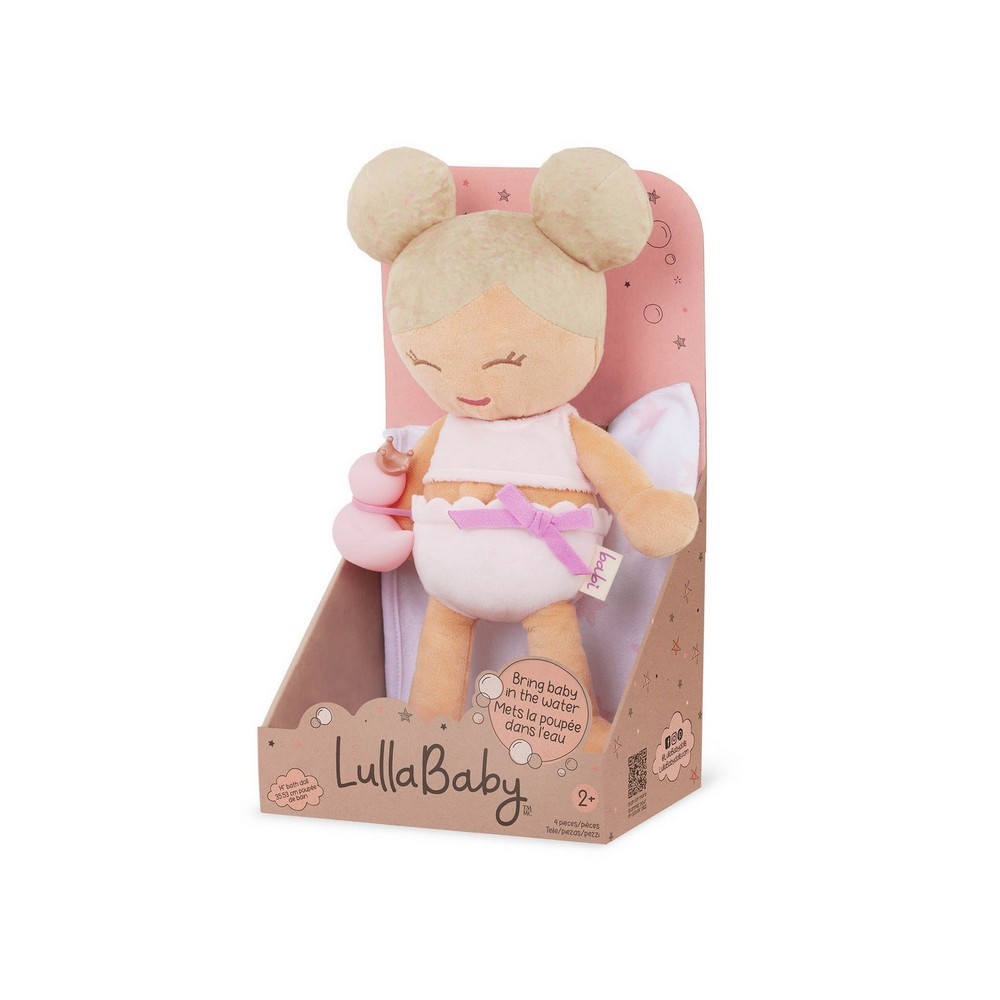 Кукла пупс Lulla Baby LBY7236 - фото 8