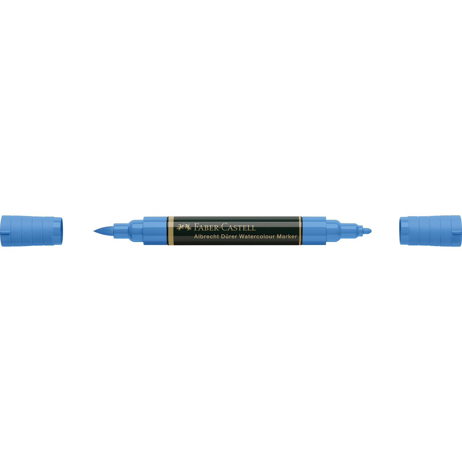 Маркеры Faber Castell 10 цв. - фото 5