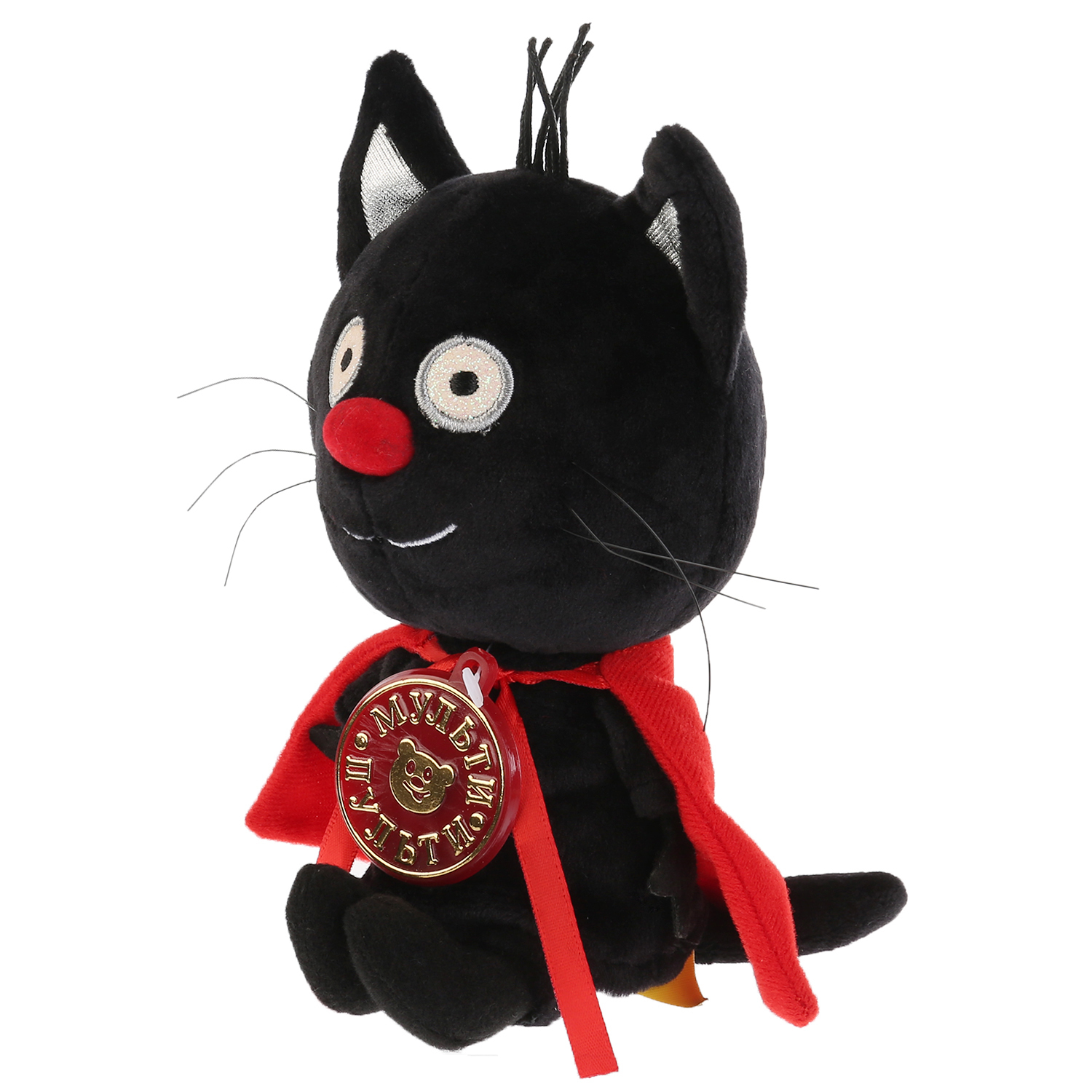 Мягкая игрушка Мульти Пульти - фото 2