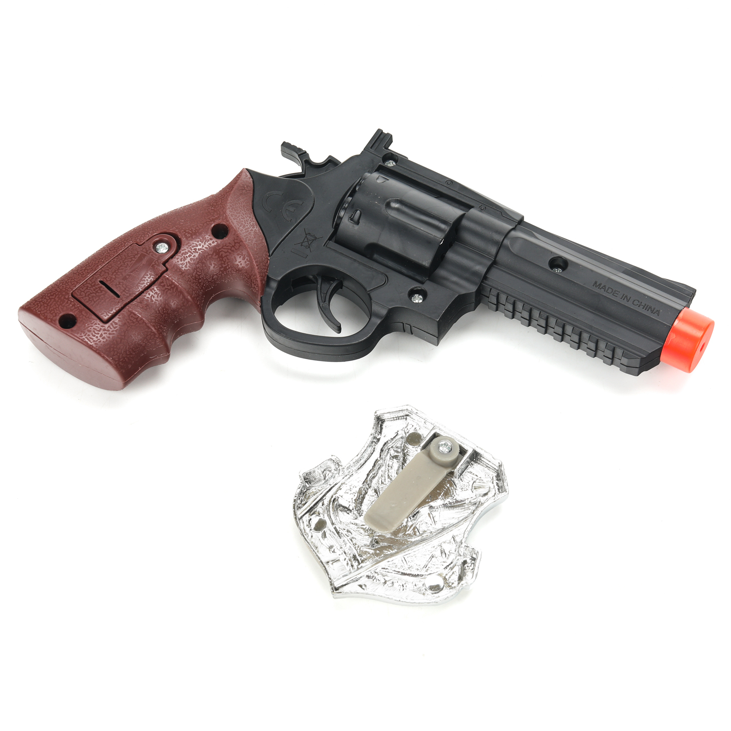 Пистолет Играем вместе - фото 3