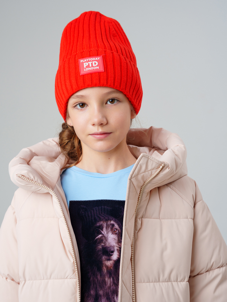 Шапка PlayToday 32521487 - фото 3
