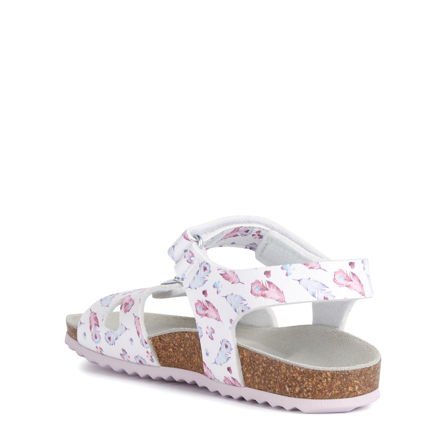 Босоножки GEOX J028MC000QDC1030 - фото 3