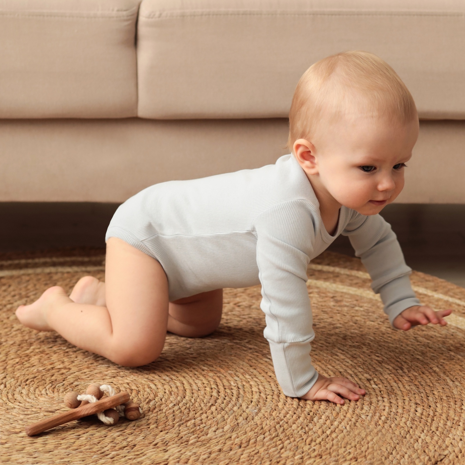 Боди 2 шт Minaku 10303464 - фото 7