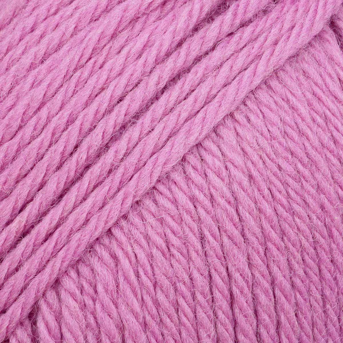 Пряжа Astra Premium Персефона шерстяная 100 г 100 м 08 сиреневый 3 мотка - фото 11