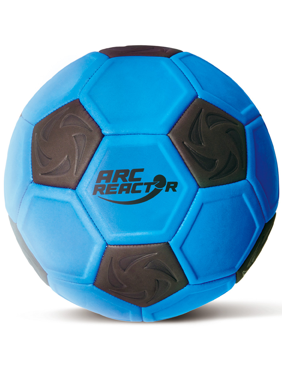 Спортивный мяч Hape футбольный - фото 4