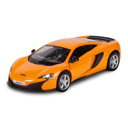 Автомобиль Mobicaro McLaren 650S 1:32 в ассортименте