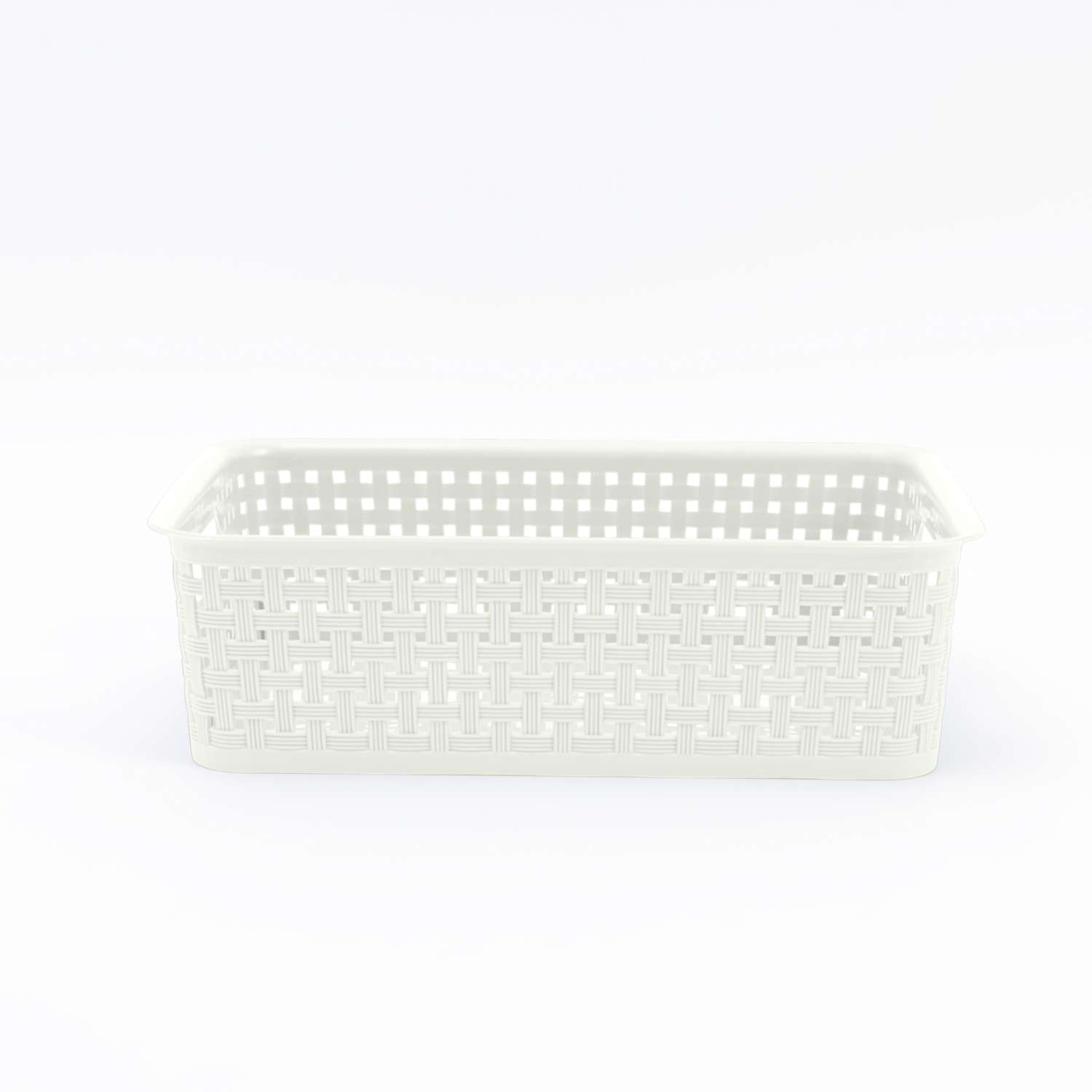 Корзина для хранения ё в ассортименте - фото 4