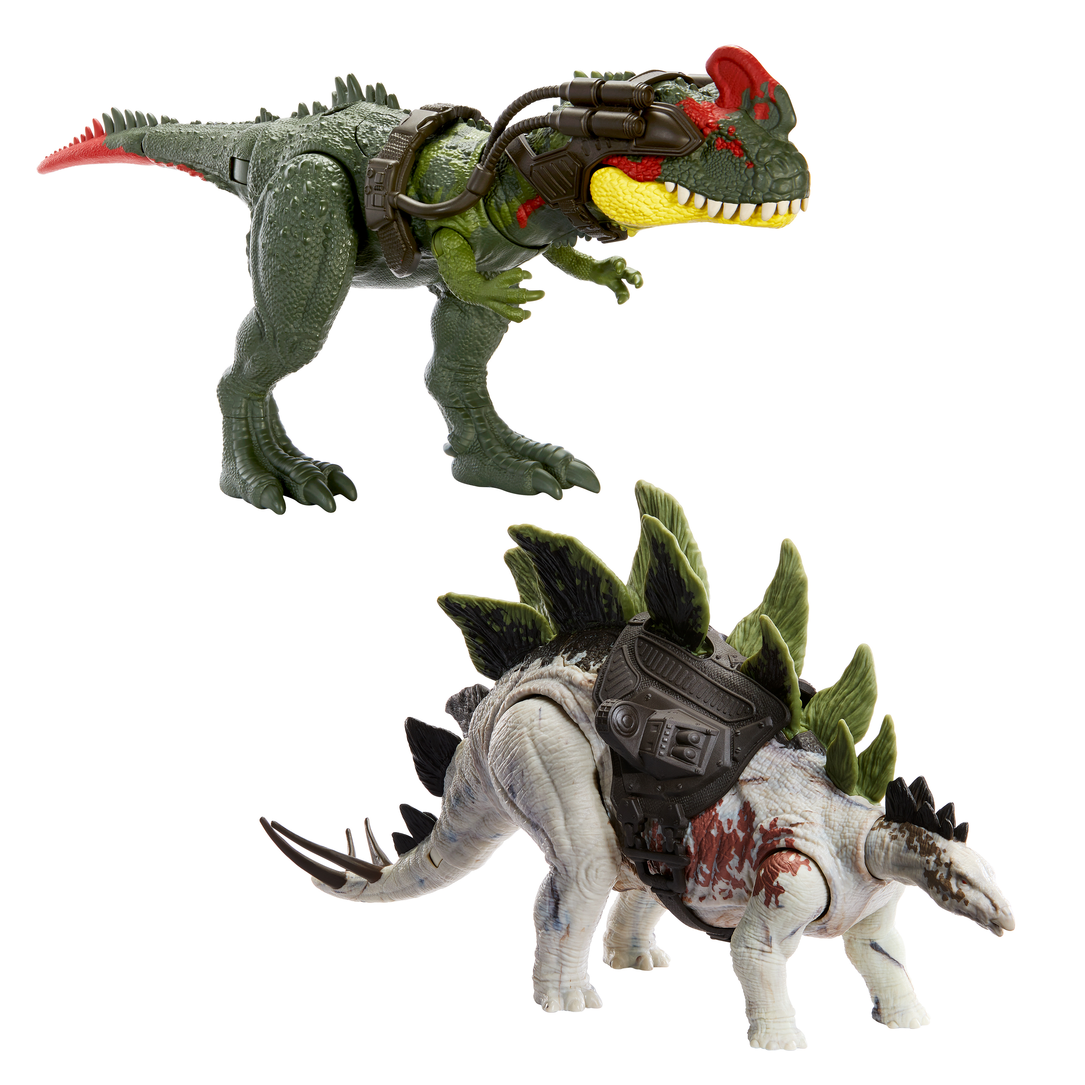 Фигурка Jurassic World в ассортименте - фото 1