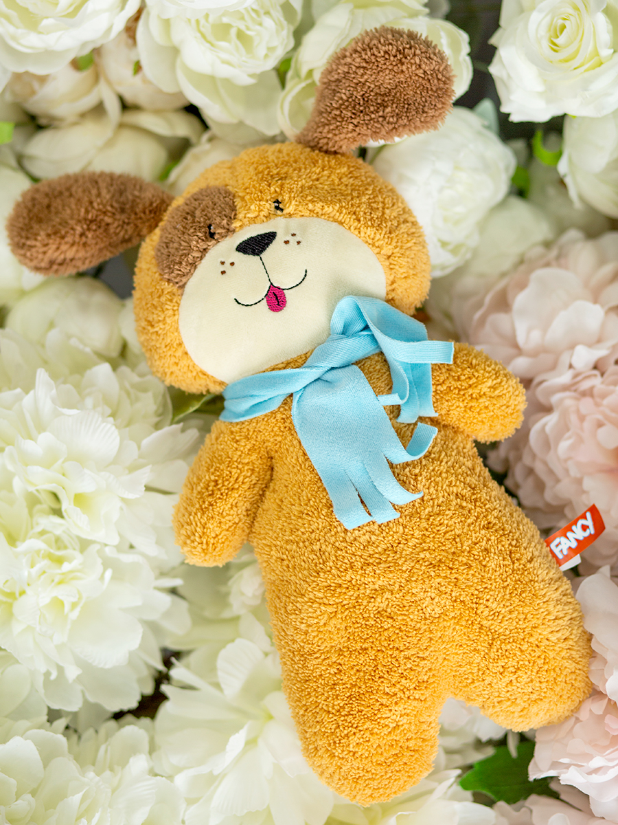 Игрушка подарочная мягкая Fancy Собака KUDS01 - фото 2