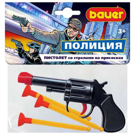 Револьвер BAUER в ассортименте