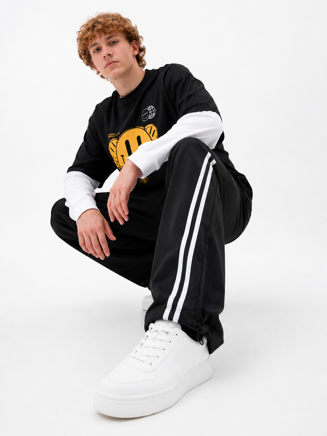 Брюки KOGANKIDS 652-858-00 - фото 3