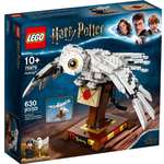 Конструктор LEGO Harry Potter 75979 630 дет.