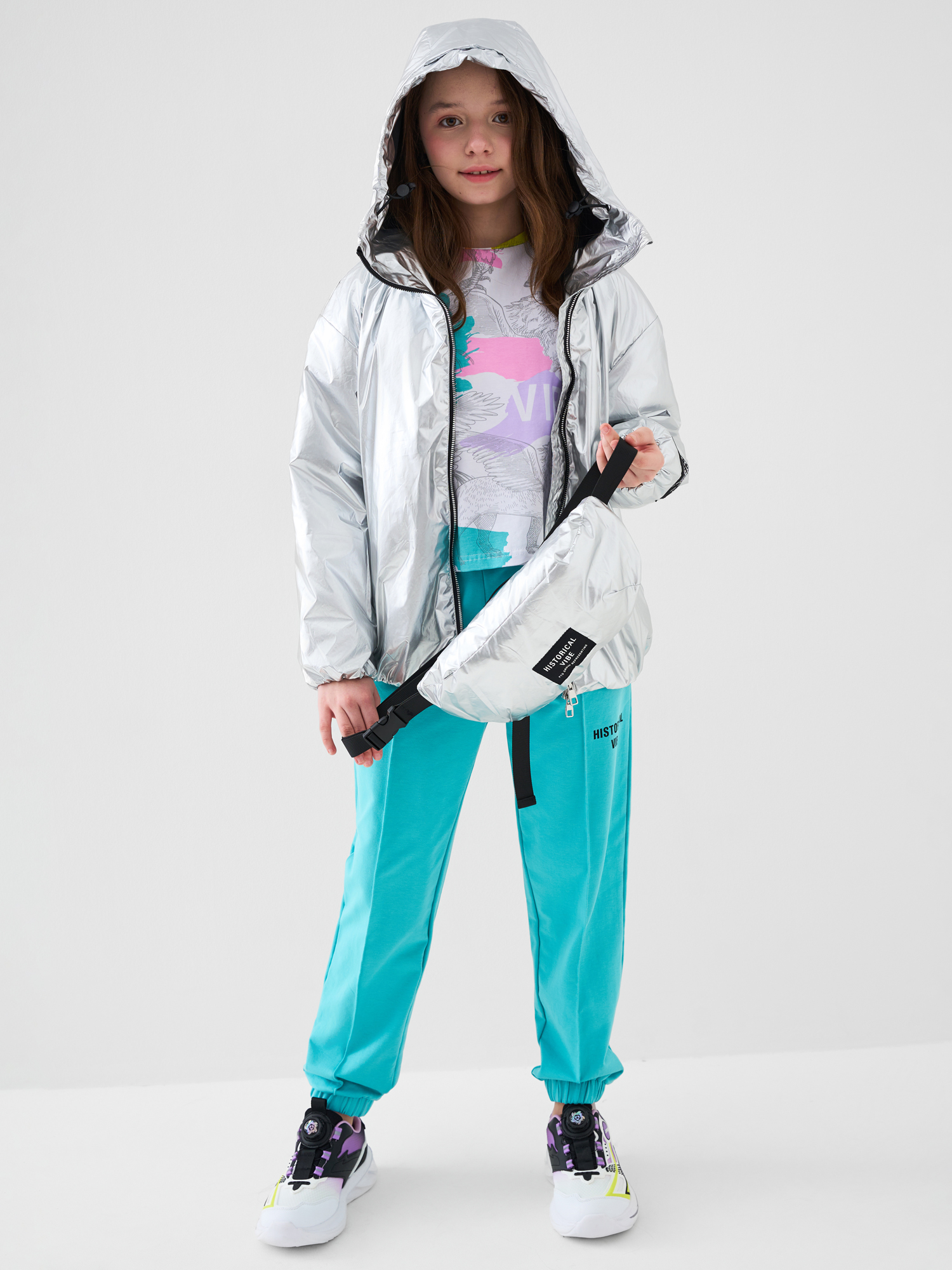 Кроссовки PlayToday 12621917 - фото 7