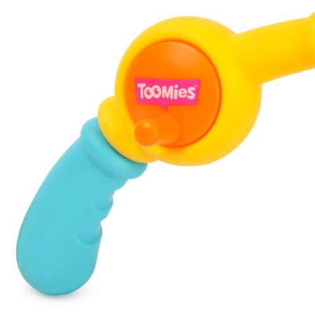 Игрушка для купания Tomy Забавная рыбалка E73103C