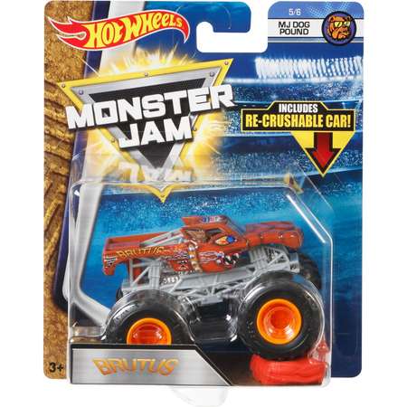 Автомобиль Hot Wheels 1:64
