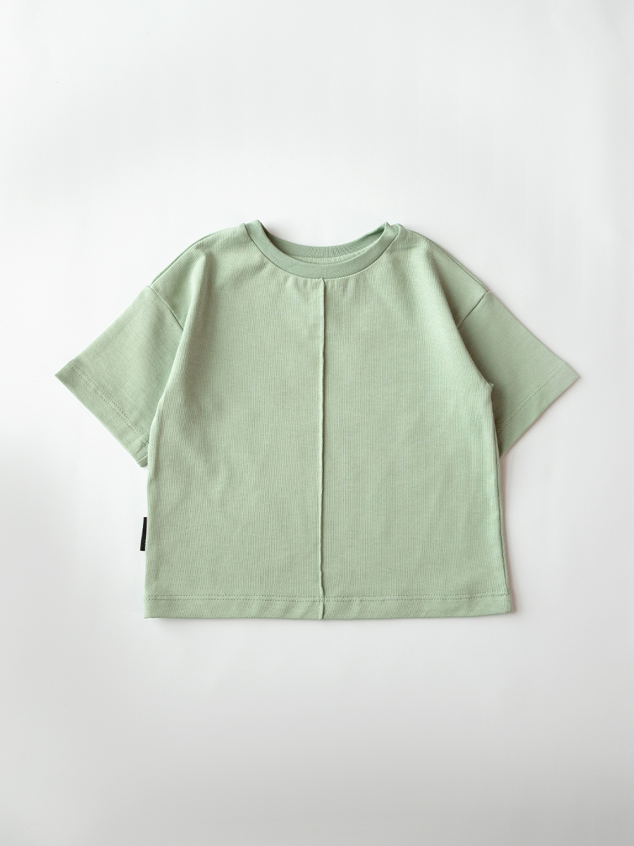 Футболка SOFUTO SFOLDTOP030 - фото 10