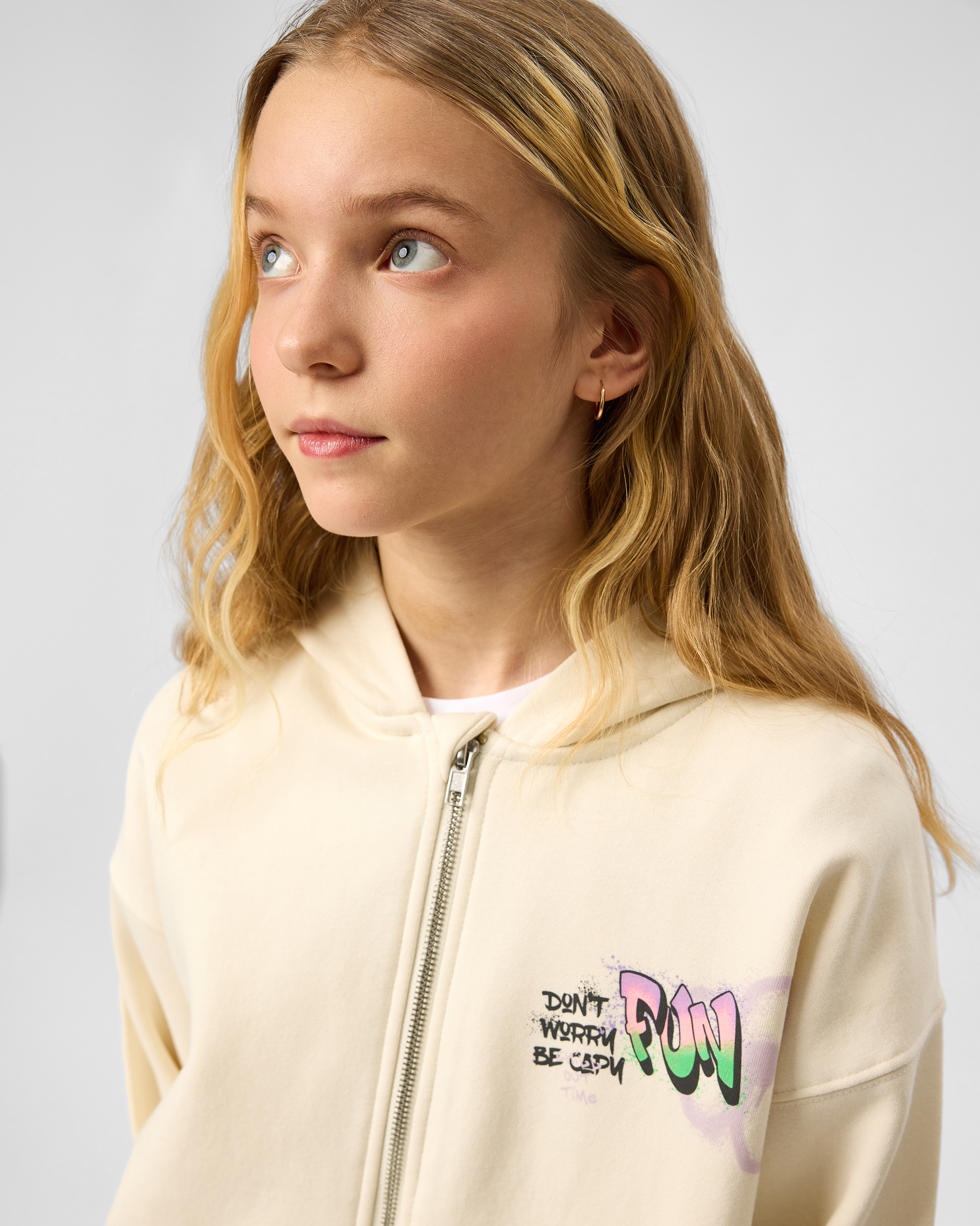 Толстовка Futurino FG-SS26-117FUtg-F0 - фото 6