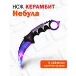 Нож PalisWood