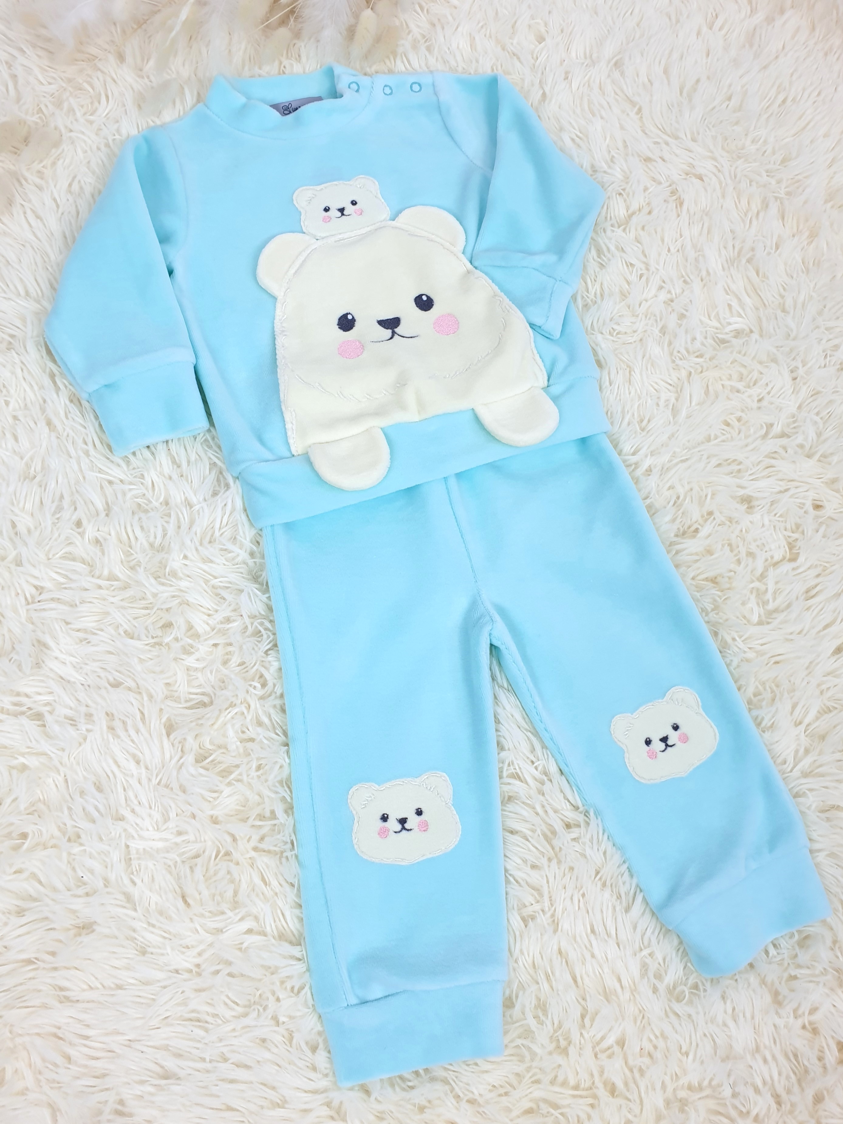 Комплект Luneva 1031-56-2. - фото 2