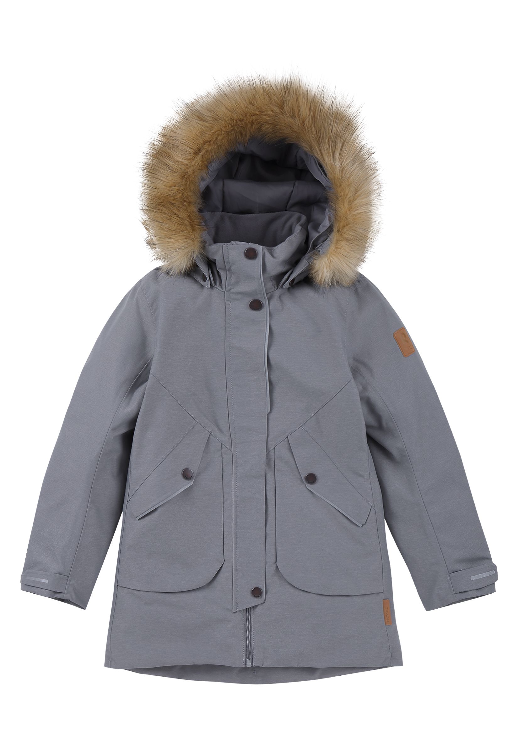 Куртка Reima 531422-9370 - фото 6