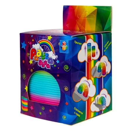 Пружинка 1TOY
