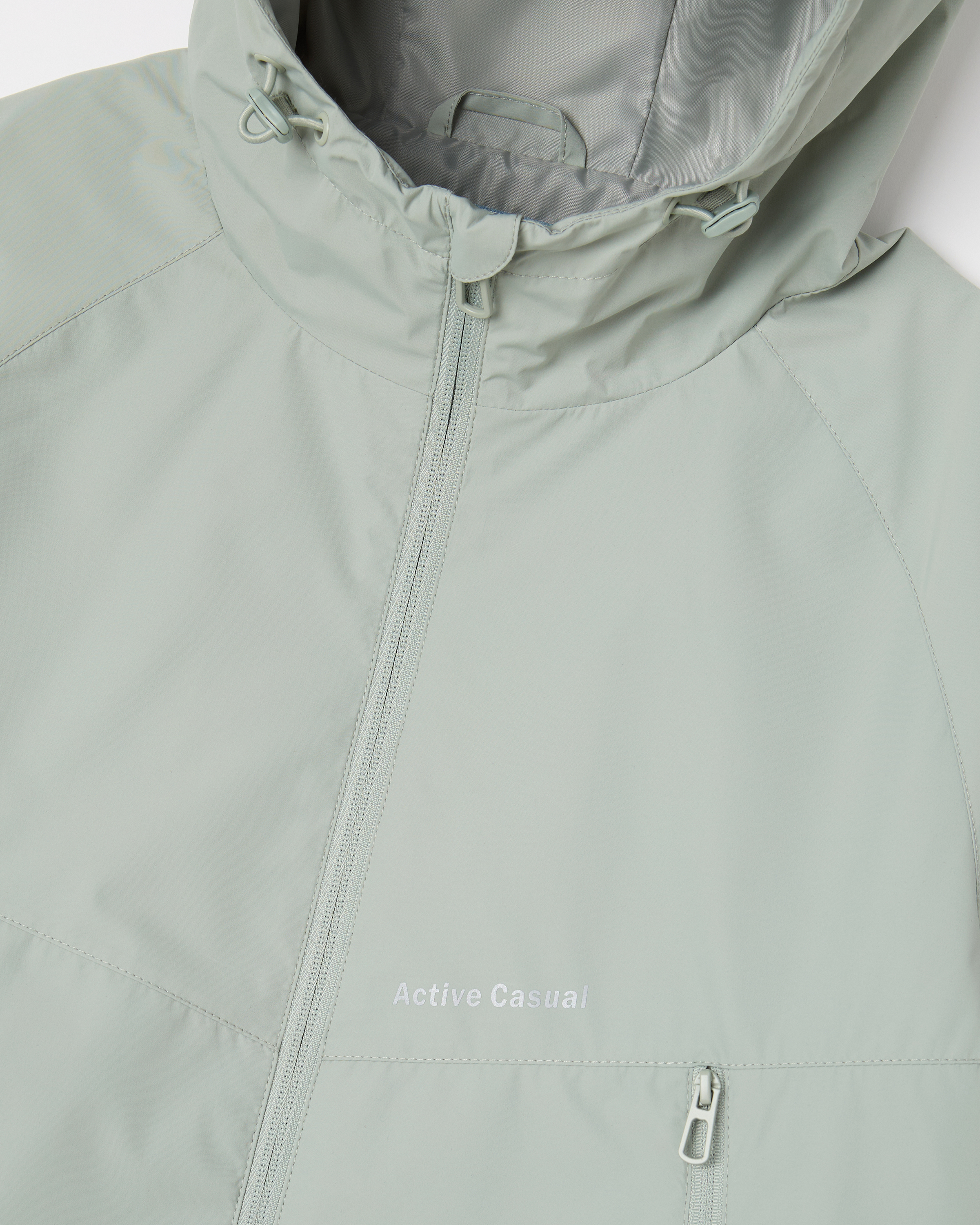 Ветровка Futurino S26FU1-FR213tb-L4 - фото 4