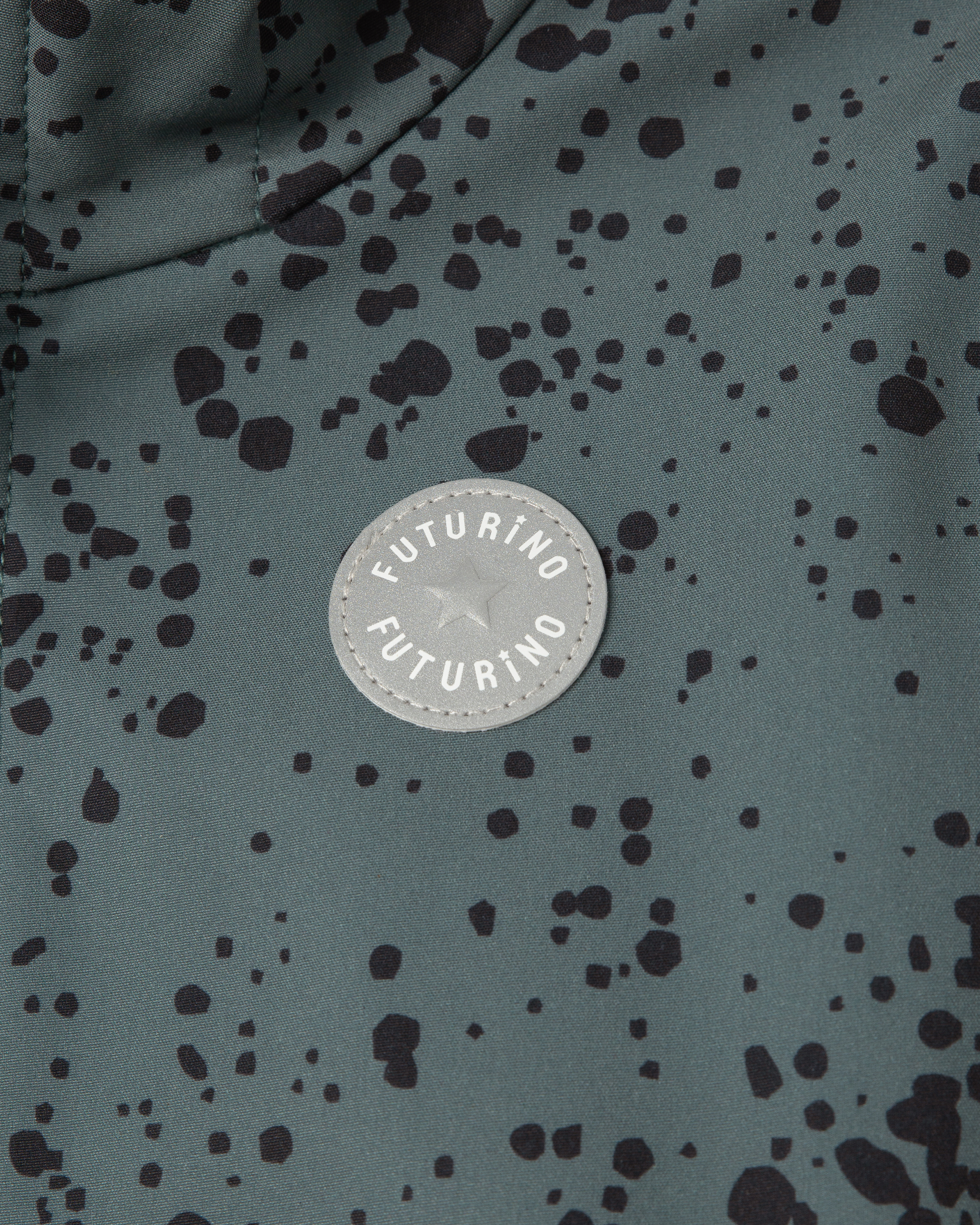 Комбинезон софтшелл Futurino W25FU1-B149kb-24 - фото 7