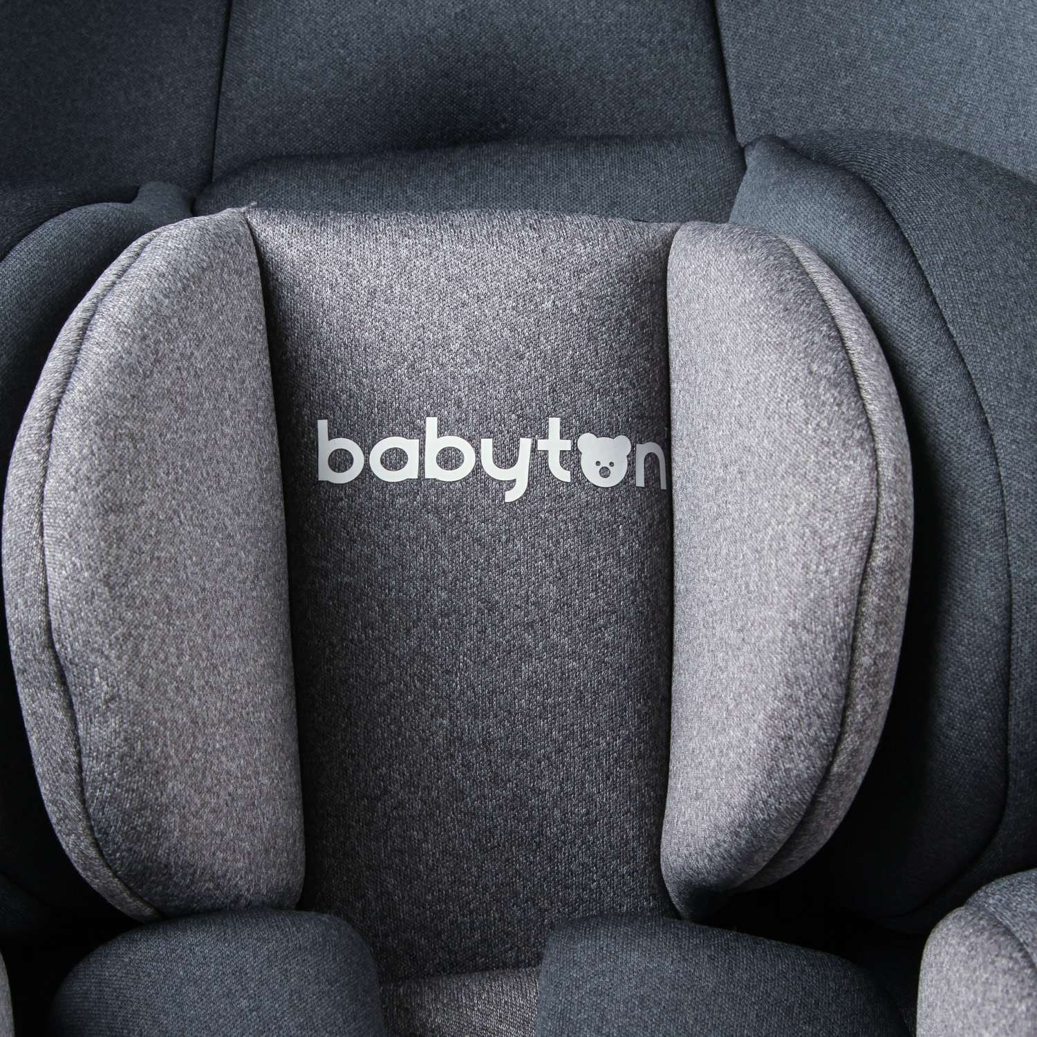Автокресло Babyton B-Safe 0 (0 -13 кг) - фото 22