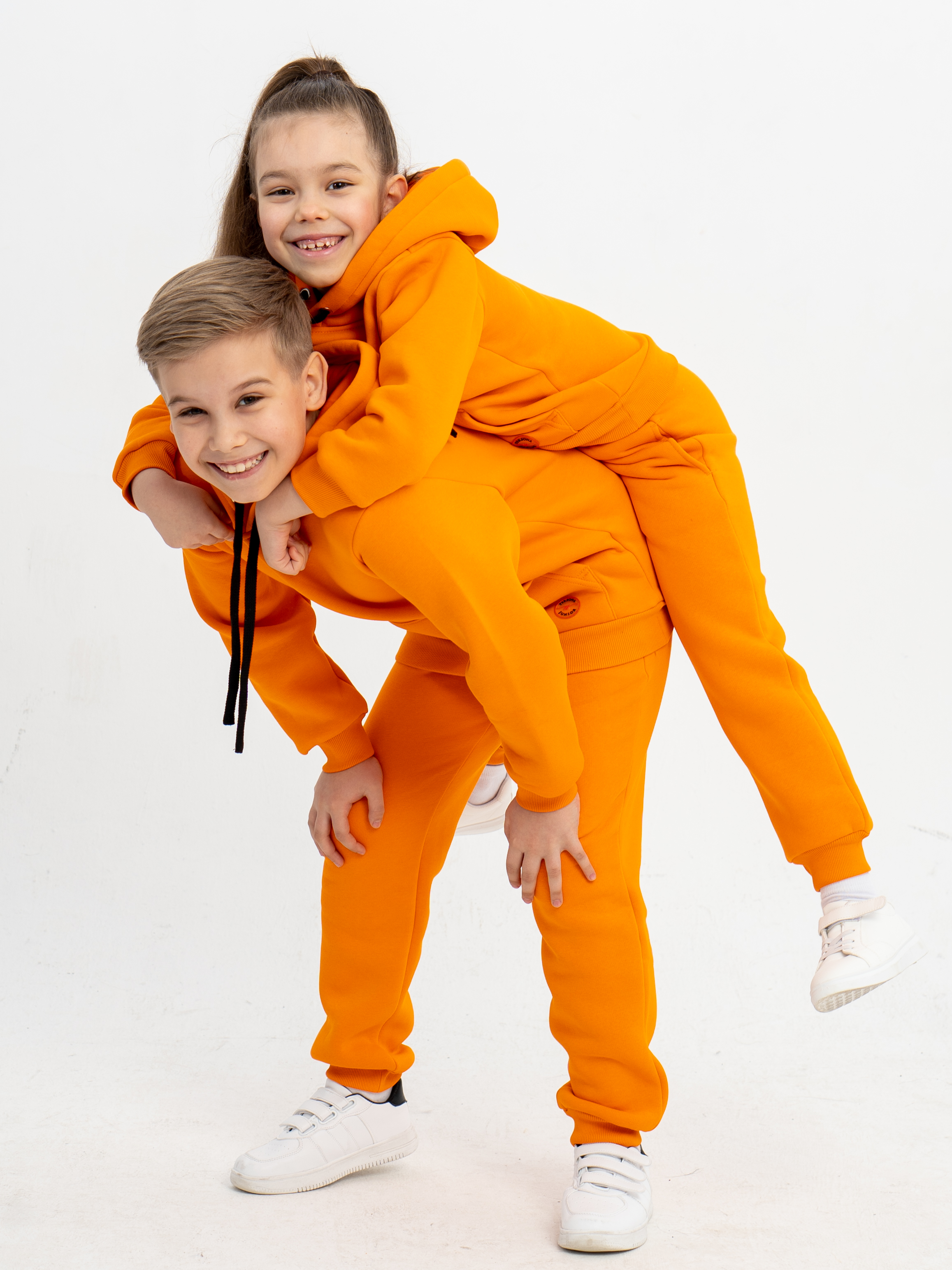 Спортивный костюм Персона Junior кд1019 - фото 6
