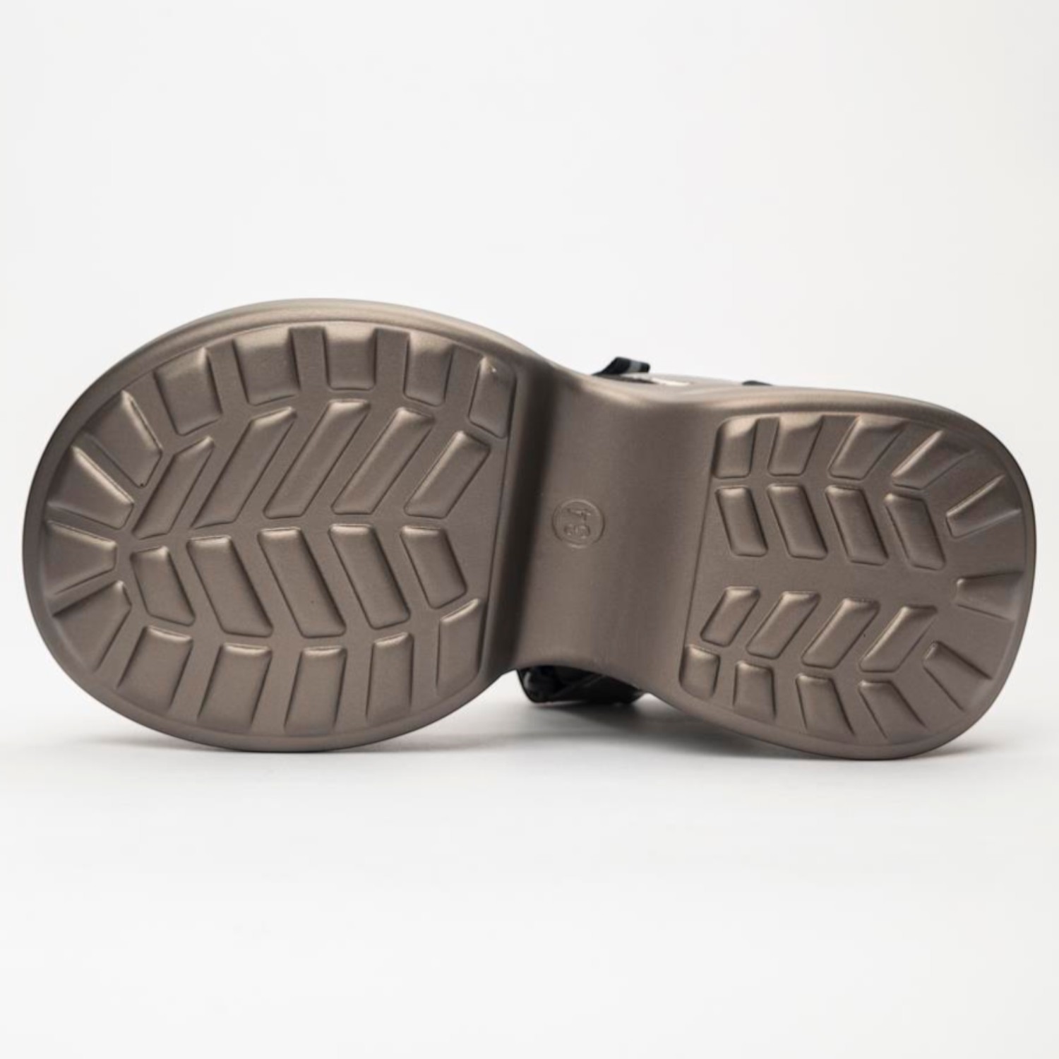 Сандалии TikkaGo 7F17_2606_bronze - фото 6