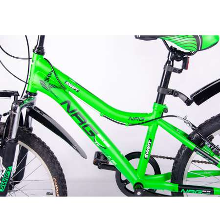 Двухколесный велосипед NRG BIKES 20 дюймов