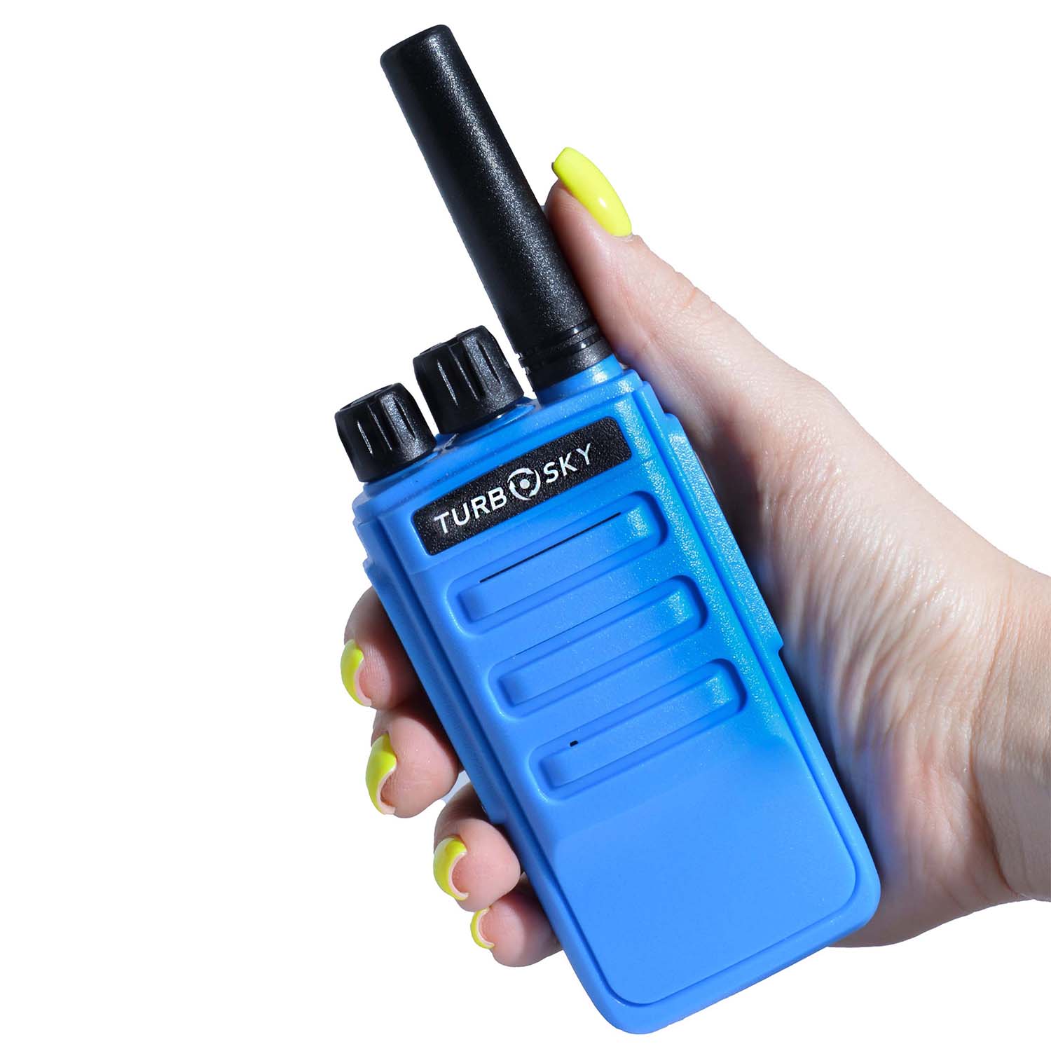 Рации Turbosky T45 - фото 2