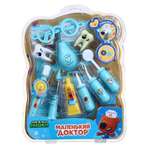 Игрушка Ми-ми-мишки Доктор 19 предм.