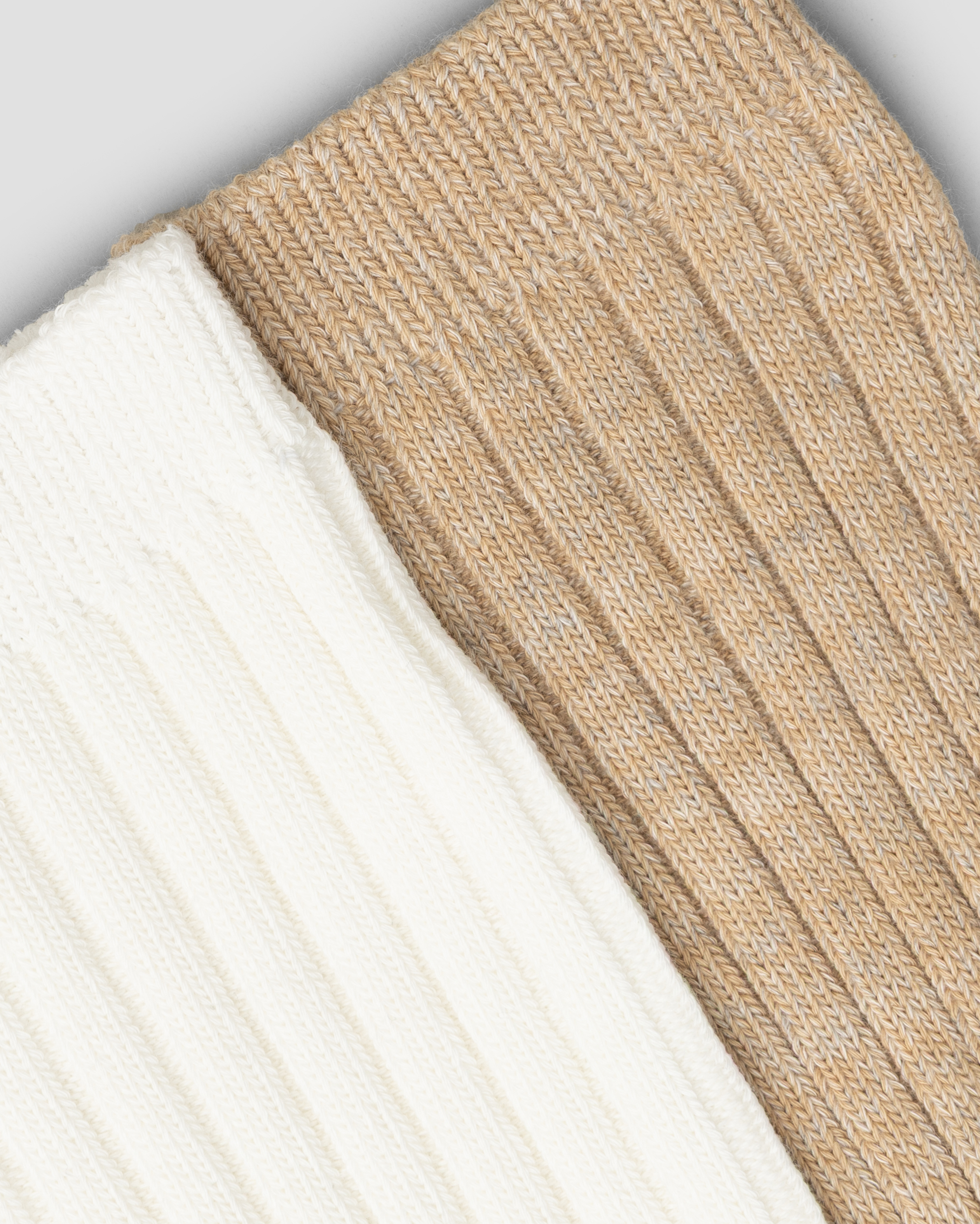 Носки Futurino 2 пары W25FU2-SG110tg-L2F0 - фото 2