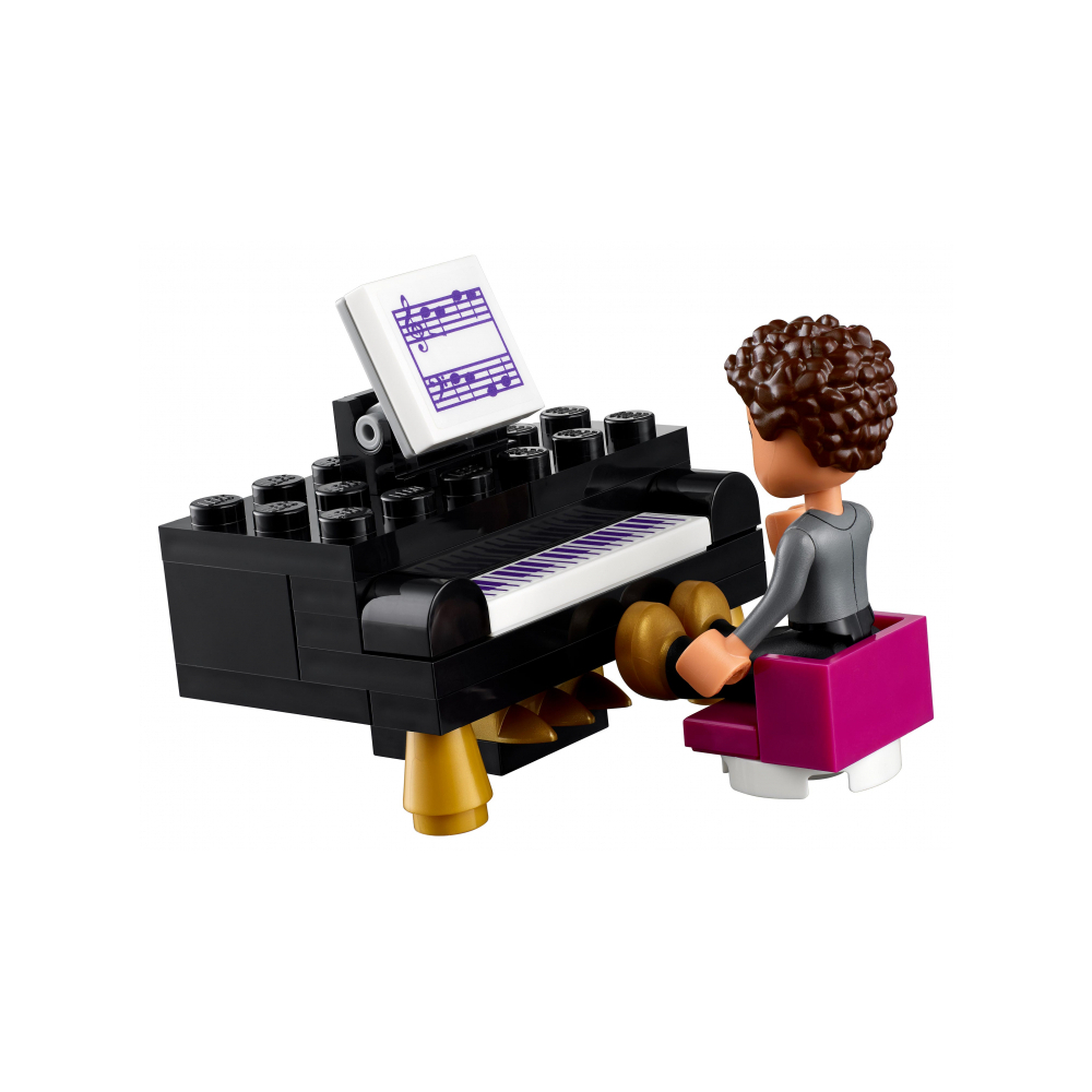 Конструктор LEGO 1114 дет. - фото 3