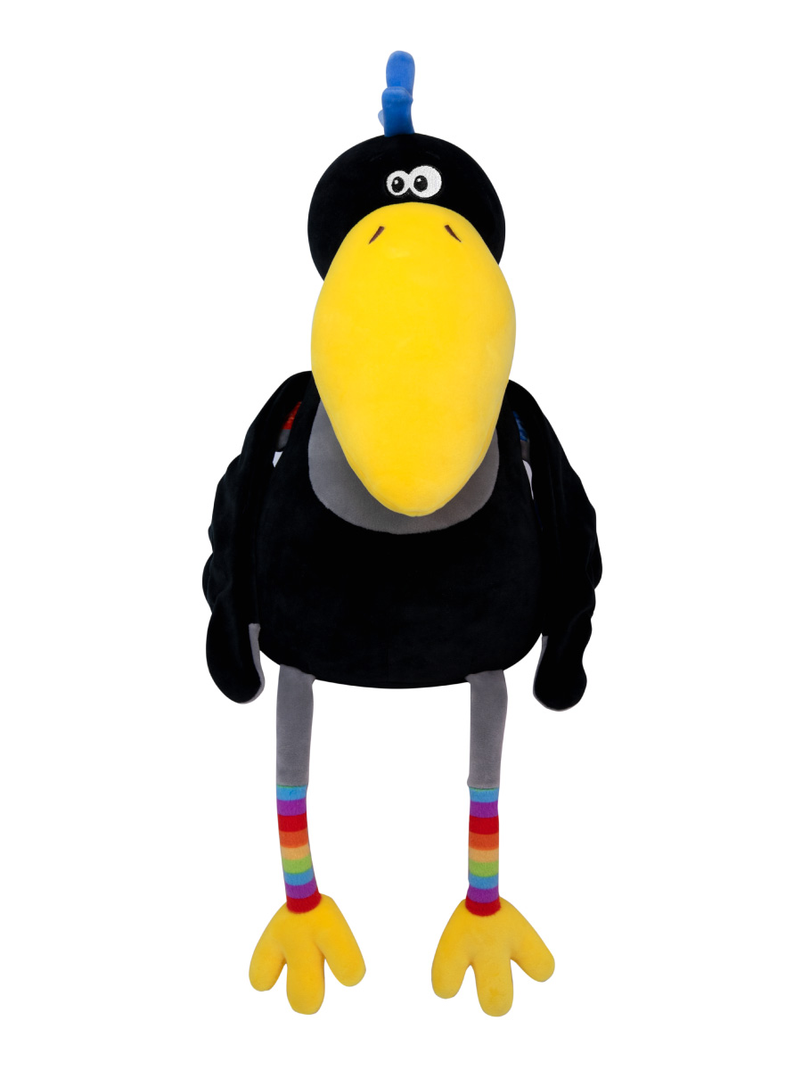 Мягкая игрушка BUDI BASA - фото 2