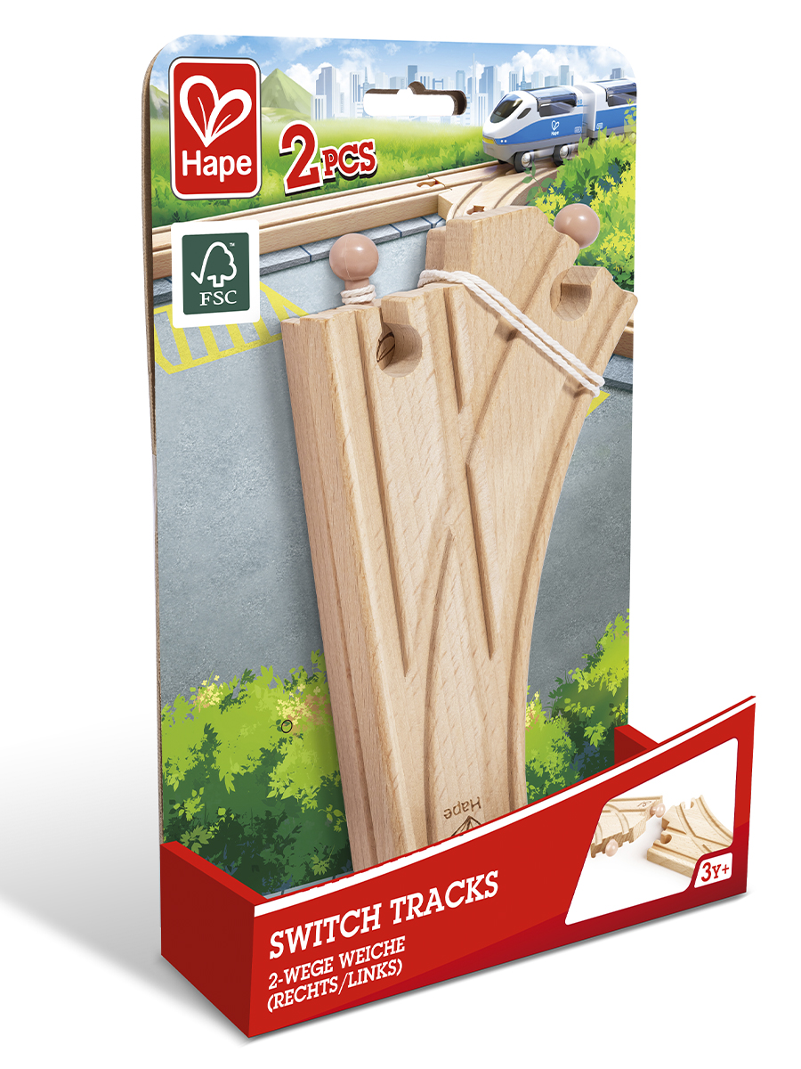 Дополнительные элементы Hape E3780_HP - фото 5