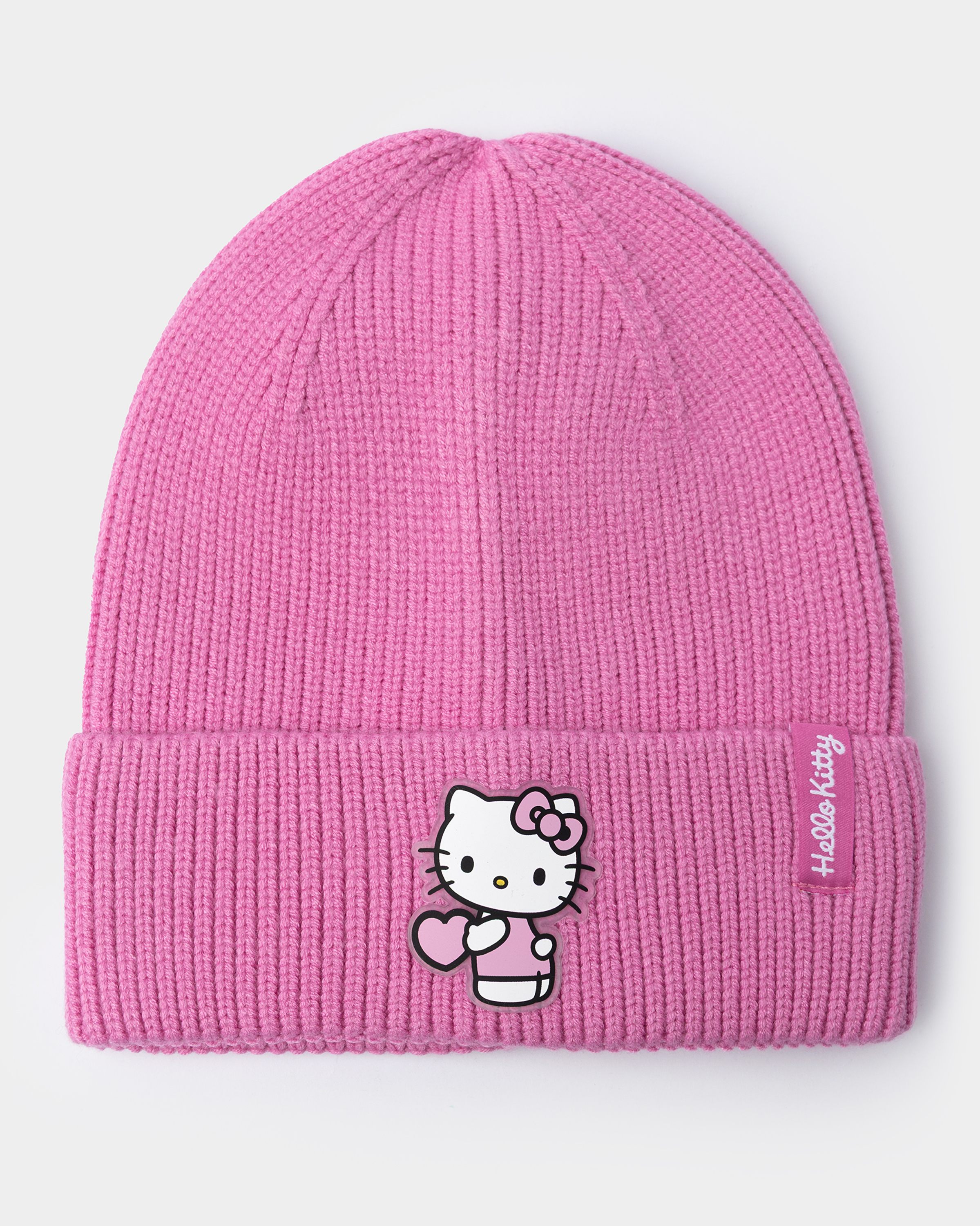Шапка Hello Kitty W25LC6-2012MP kg-JJ - фото 1