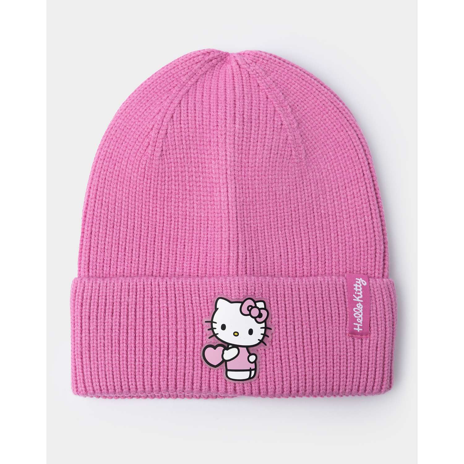 Шапка Hello Kitty W25LC6-2012MP kg-JJ - фото 1