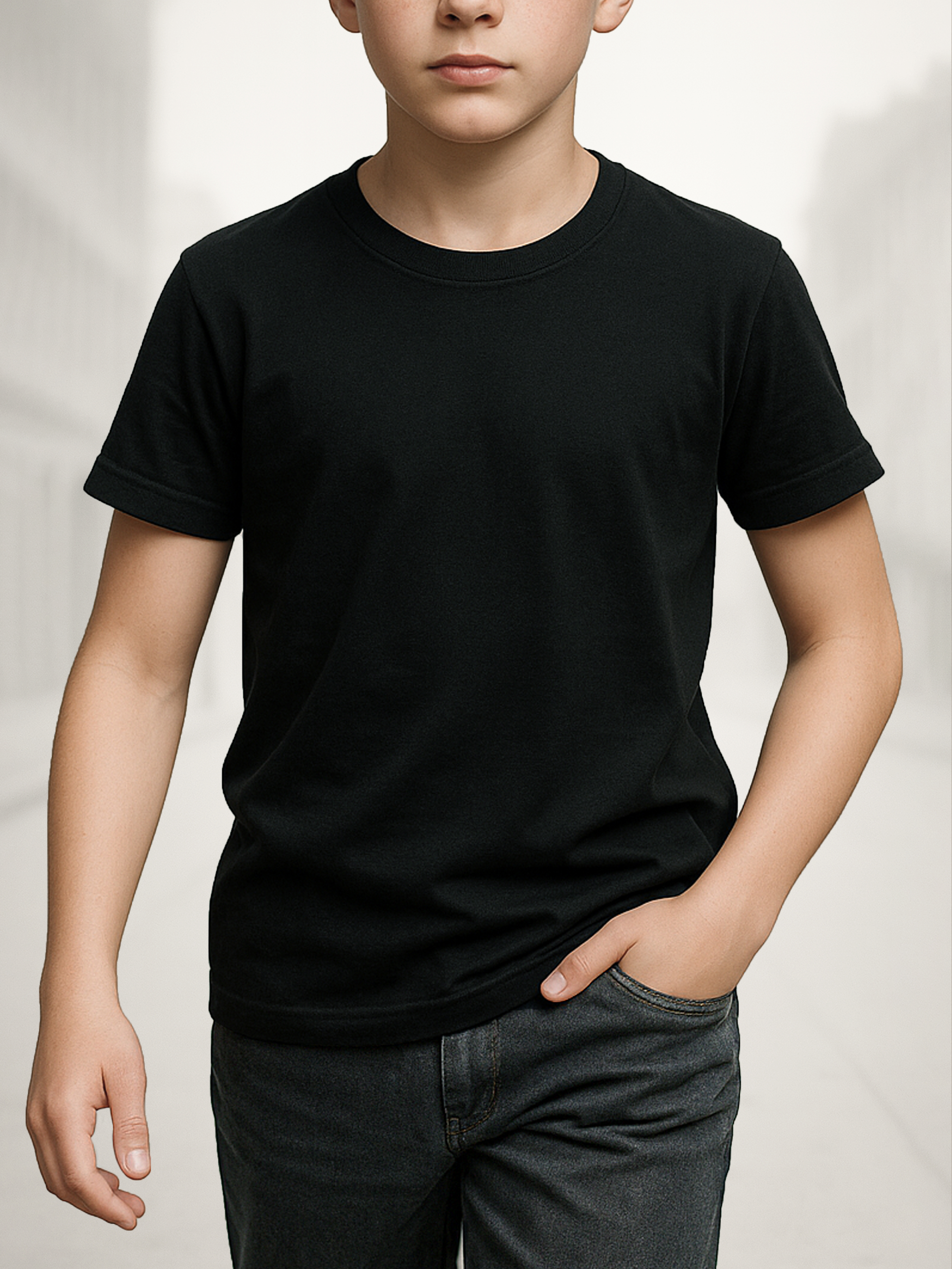 Футболки Baby Stylе м012087-3 - фото 4