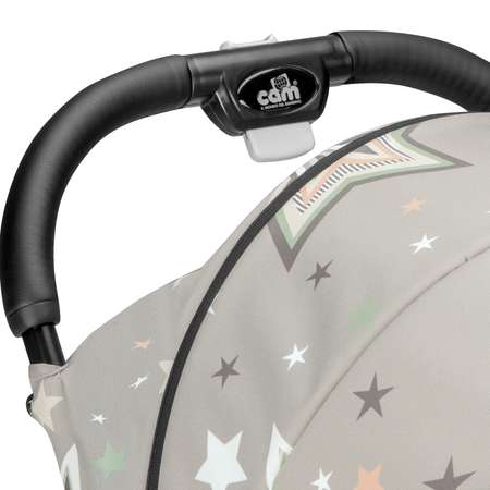 Коляска прогулочная CAM Compass